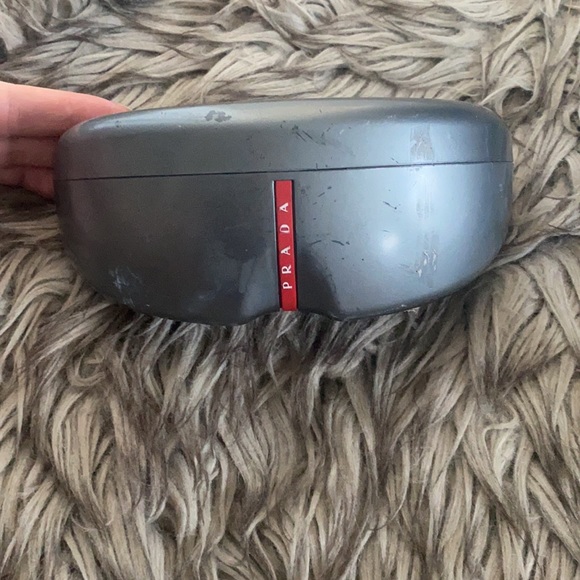 Prada Sunglasses - Picture 6 of 6